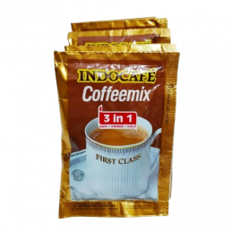 indocafe coffemix renceng