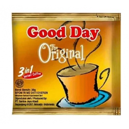 Good Day Original renceng