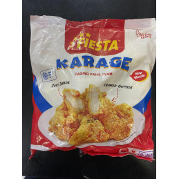 Fiesta Karage