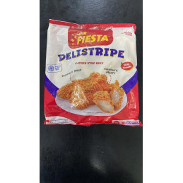 Fiesta Delistripe