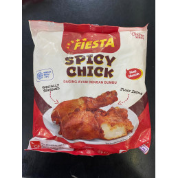 Fiesta spicy Chick