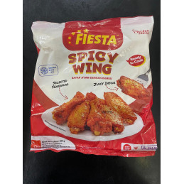 Fiesta Spicy Wing