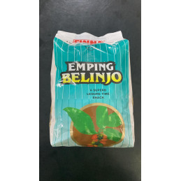 kerupuk emping finna 400gr