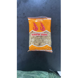 kerupuk udang finna 250gr