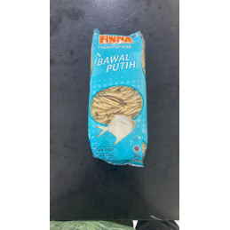 keripik ikan bawal putih 380gr