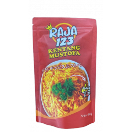 Kentang Mustofa