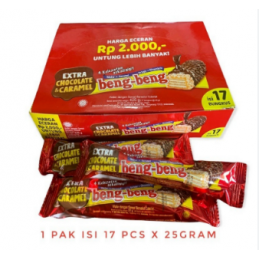 Beng-beng Max 32 gr