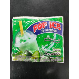 pop ice alpukat 23gr
