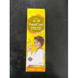 fres care spash fruity 10ml