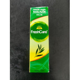 fresh care kayu putih 10ml
