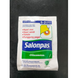 salonpas