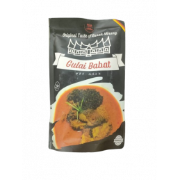 gulai babat amanah mande
