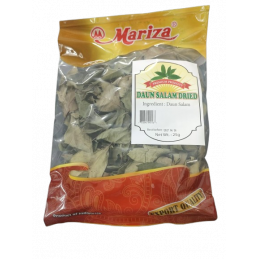 daun salam kering 20gr