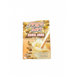 susu jahe anget sari @5pcs