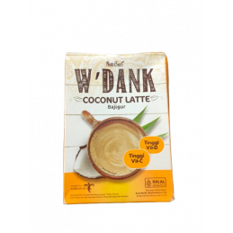 w dank choconut 4s