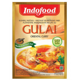 Indofood Gulai