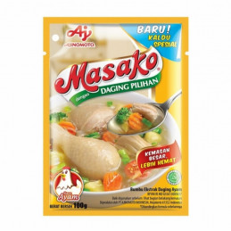 Masako Ayam 100 gr