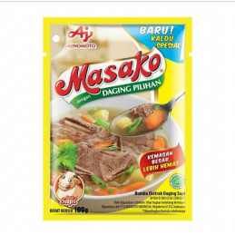 Masako Sapi 100 gr
