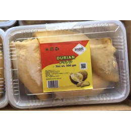 Durian frozen