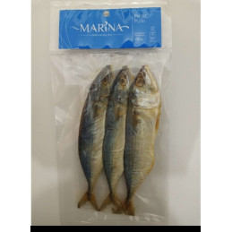 Ikan Asin Peda Marina isi 4