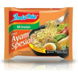 Indomie Rasa Ayam Special E.Q