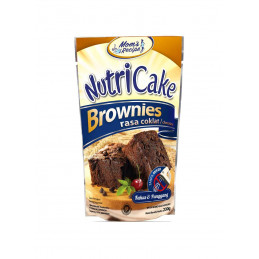 Nutricake Brownies Rasa coklat