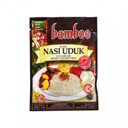 Bamboe Nasi Uduk