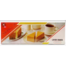 Kue Lapis Morisca Original