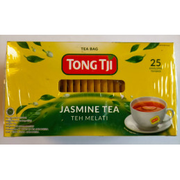 Jasmine Tea Tong Tji isi 25
