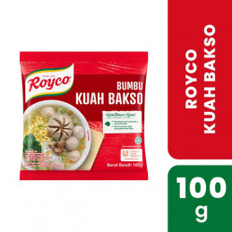 Royco Bumbu Kuah Bakso 100 gr