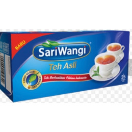 Tea Celup Sariwangi