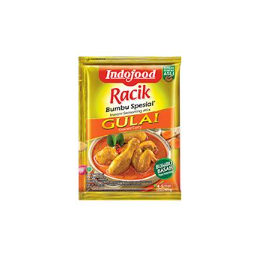 Indofood Racik Gulai