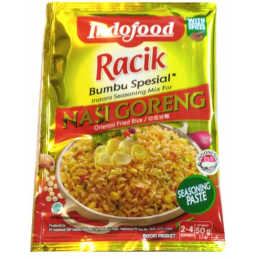 Indofood Racik Nasi Goreng