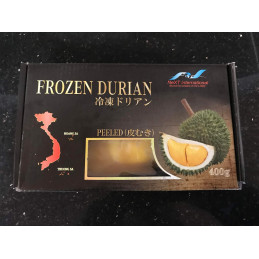 Durian frozen