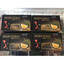 Durian Frozen Sale isi 4