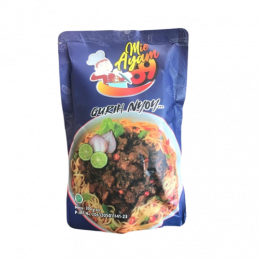 Boci 69 Mie ayam