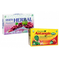 Obat-obatan dan kosmetik