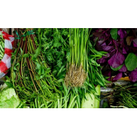 sambal dan kecap